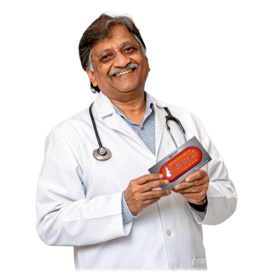 Fitolium – natural prostate health support supplement