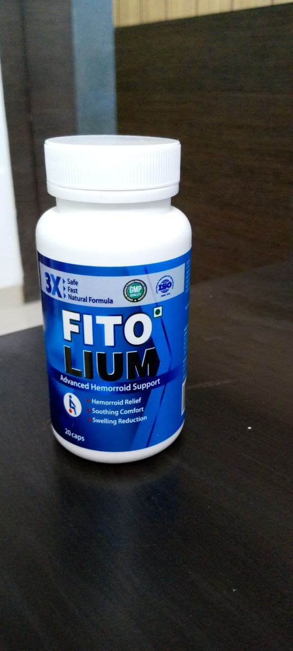 Fitolium