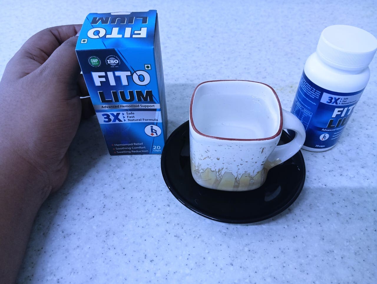 Fitolium