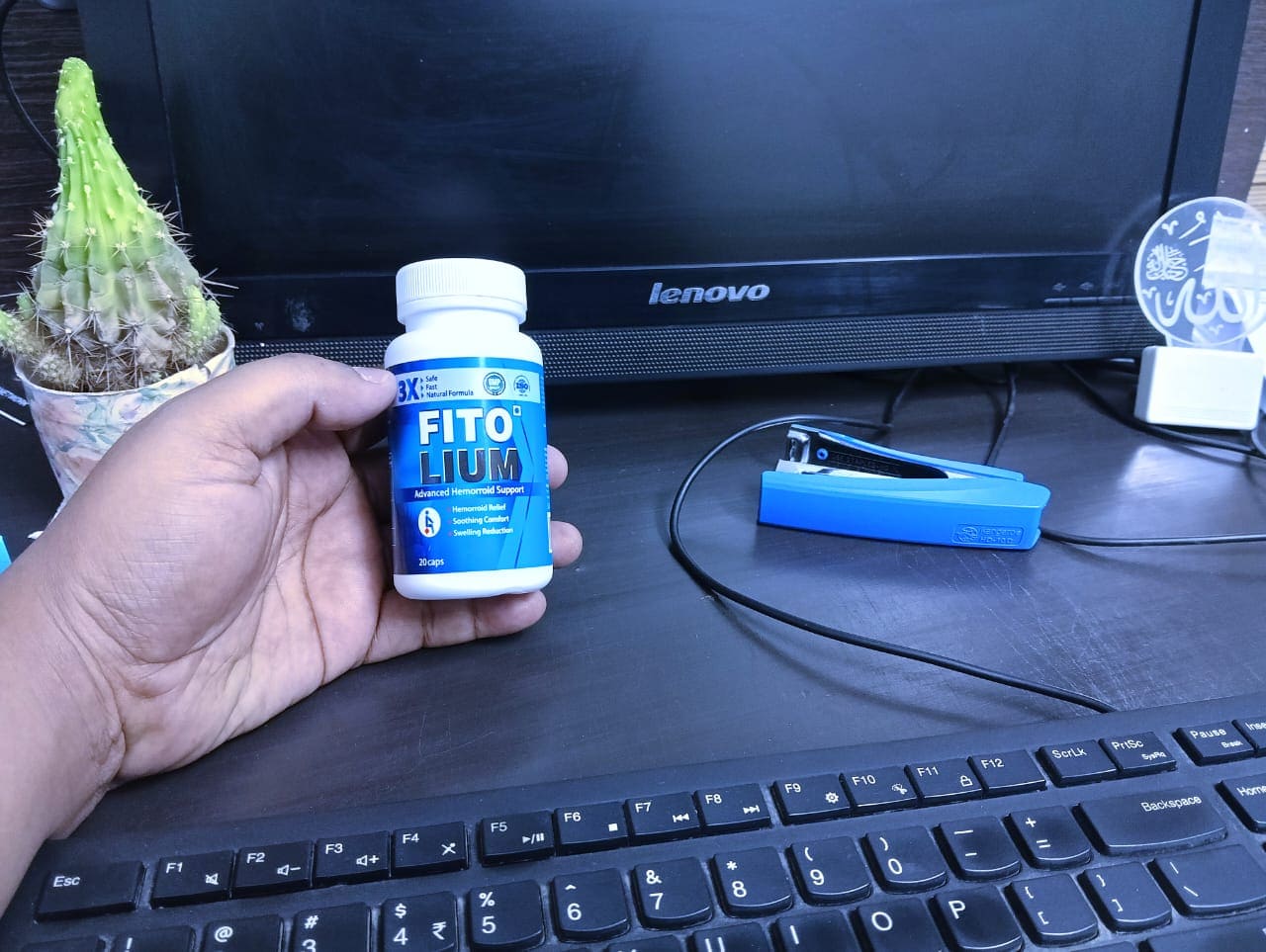 Fitolium