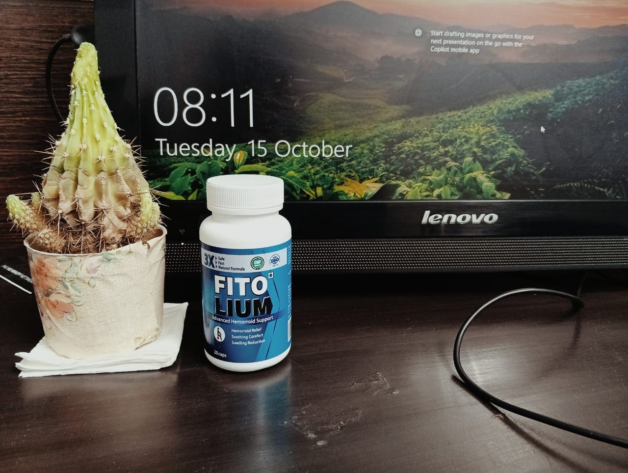 Fitolium