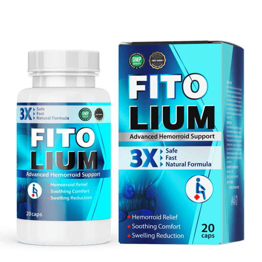 Fitolium